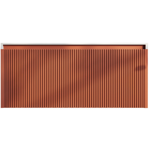 100cm Rimini Wall Mounted Vanity with Basin