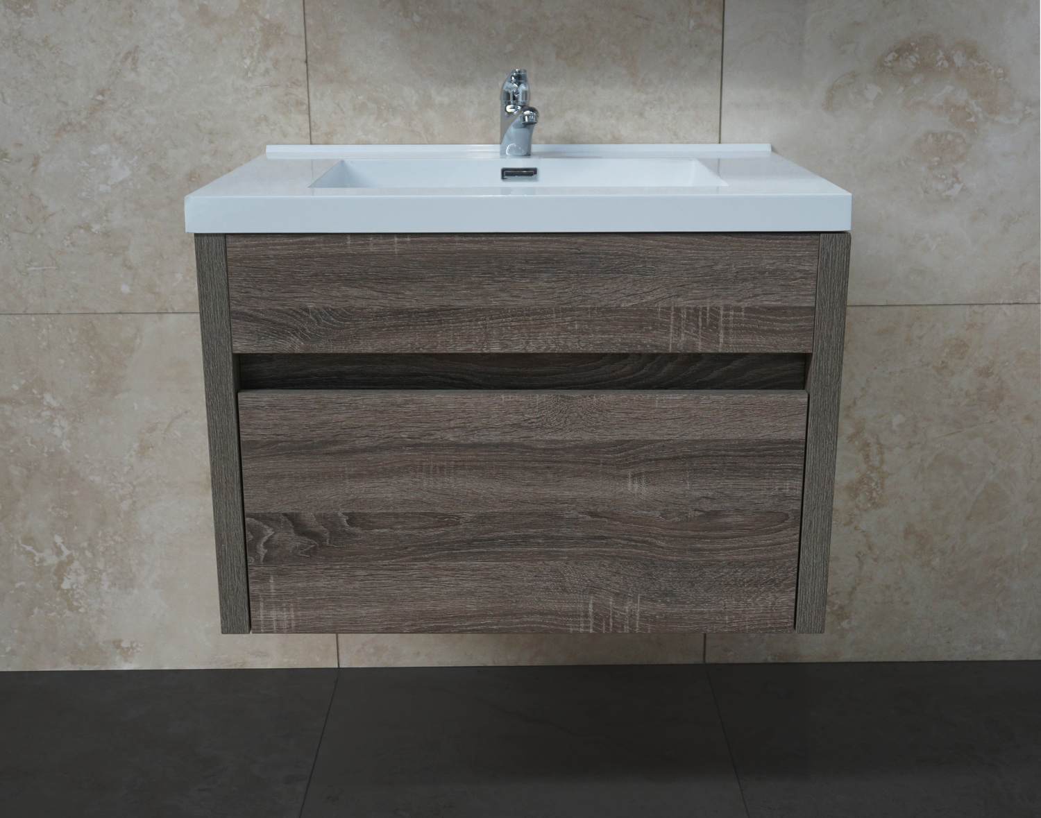 Alexandra Wall Mounted Vanity