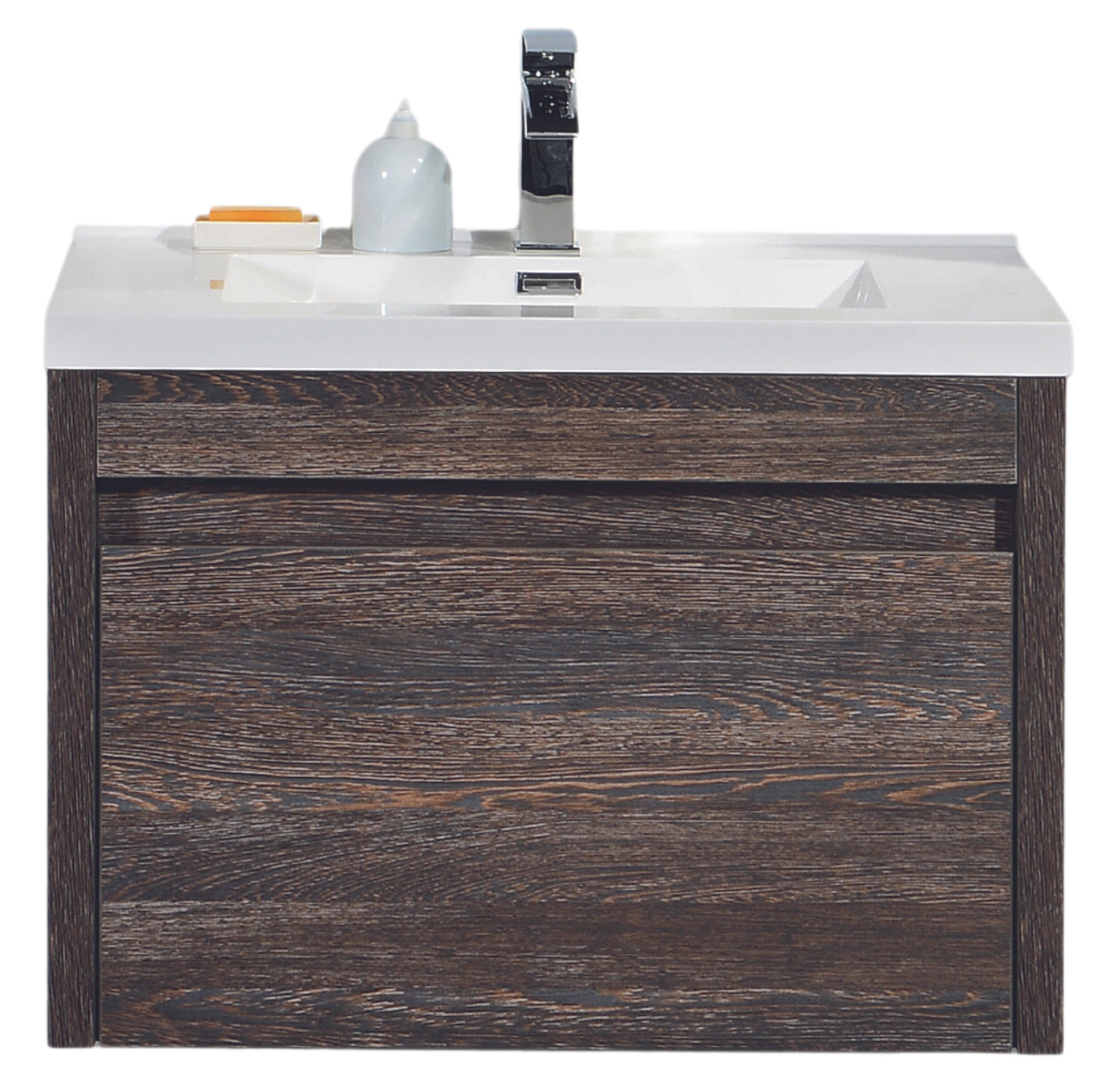 Alexandra Wall Mounted Vanity