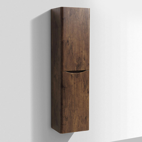 Ancona Bathroom Side Cabinet