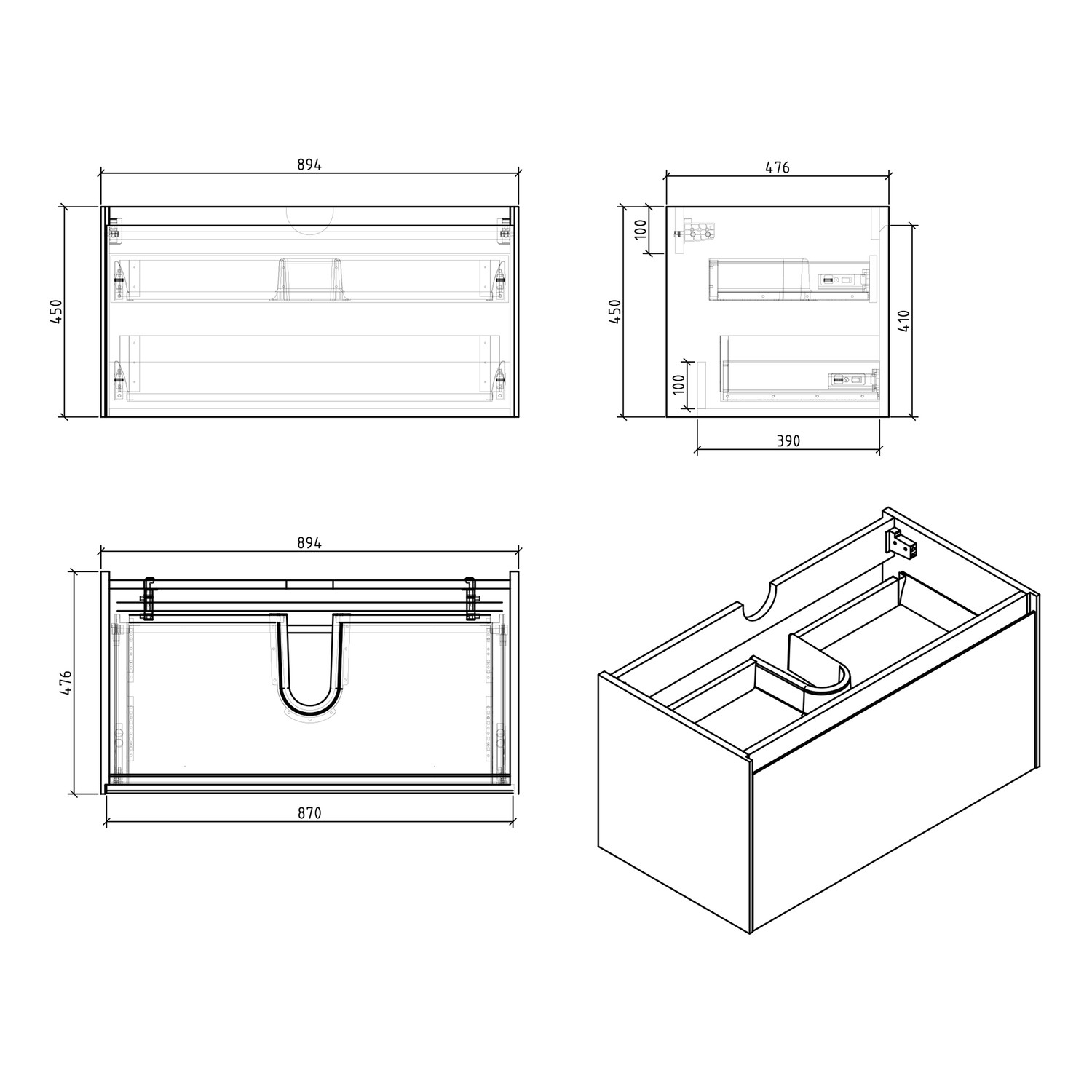 Prado-Wall-Hung-Single-Vanity-PRD-EA