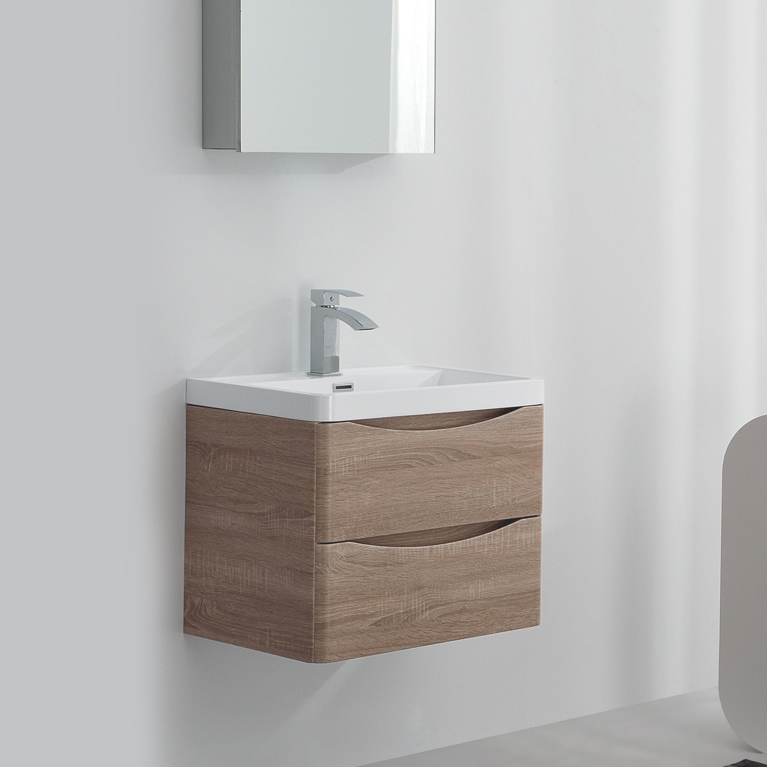 Ancona-600mm-Wall-Hung-Single-Vanity
