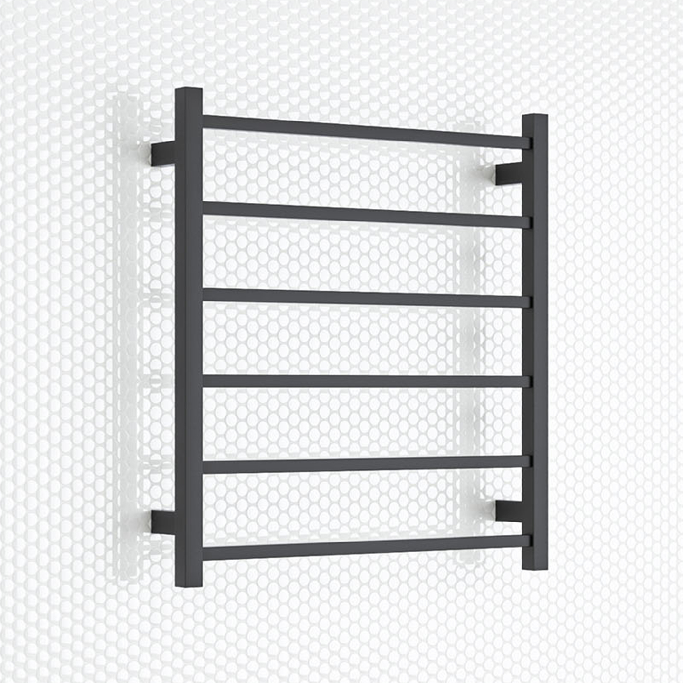 650-x-700mm-6-Bar-Wall-Mounted-Heated-Towel-Rail