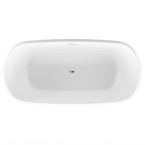 Baden Acrylic Freestanding Bath