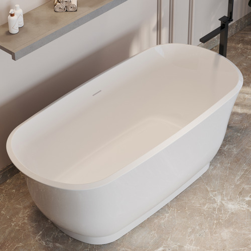 Baden Acrylic Freestanding Bath
