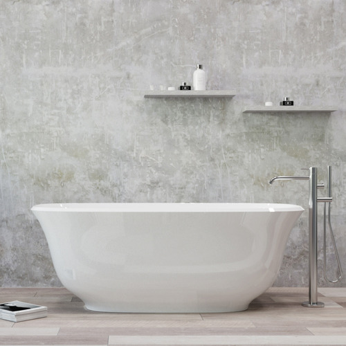 Baden Acrylic Freestanding Bath