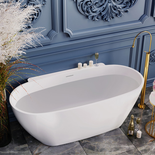 Palermo Acrylic Bathtub