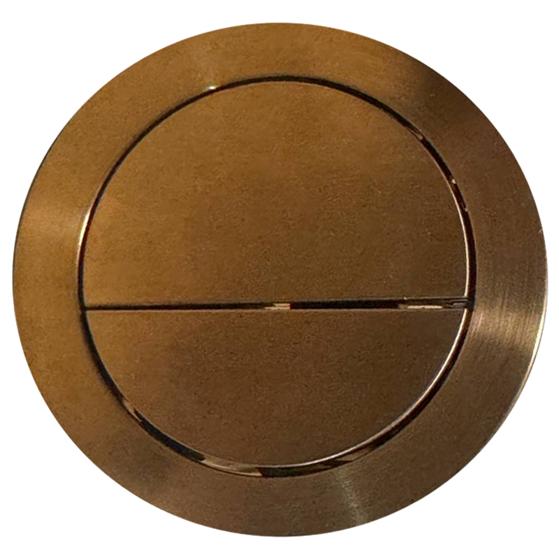 Flush Button