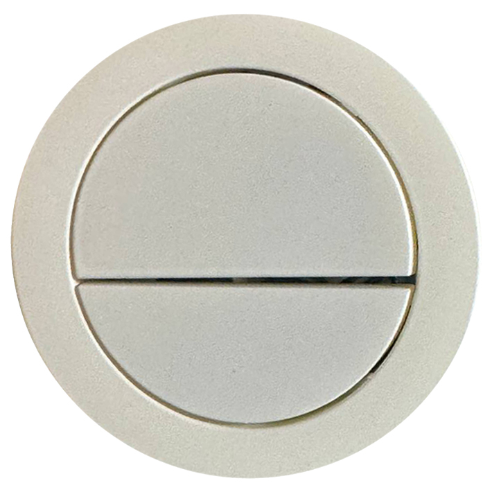 Flush Button