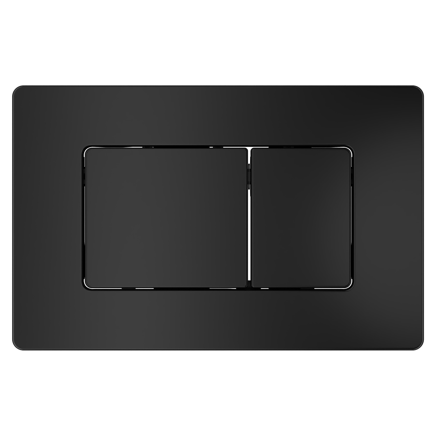 Calista Dual Flush Plate