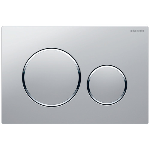Sigma20 Mechanical Flush Button
