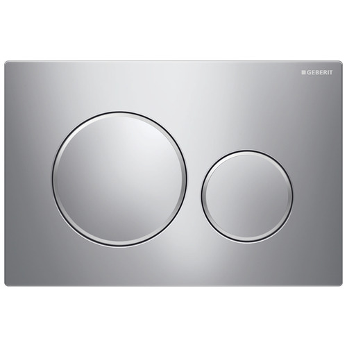 Sigma20 Mechanical Flush Button