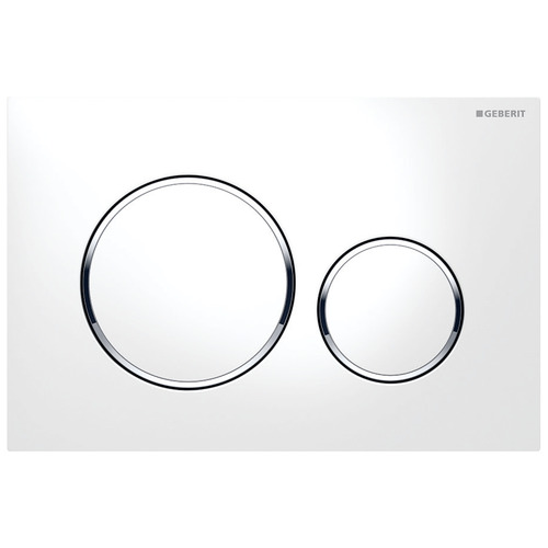 Sigma20 Mechanical Flush Button