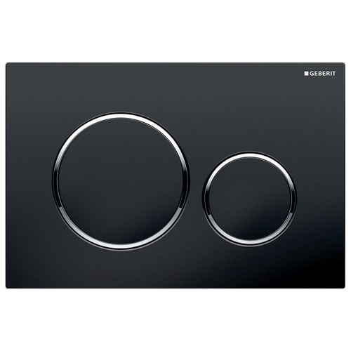 Sigma20 Mechanical Flush Button