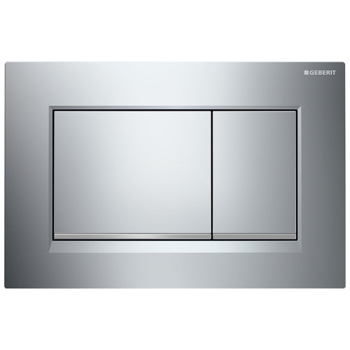 Sigma30 Mechanical Flush Button