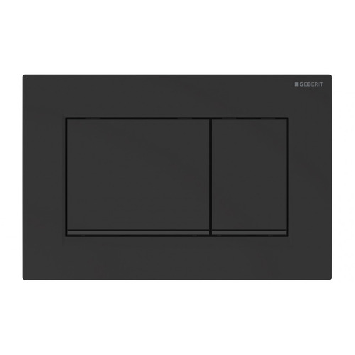Sigma30-Matte-Dual-Flush-Button