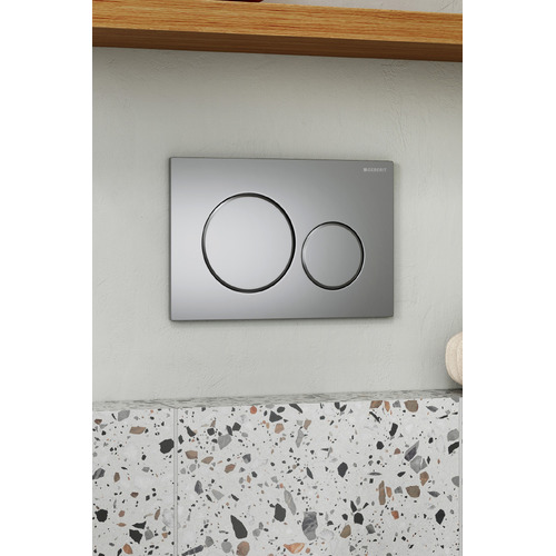 Sigma20-Dual-Flush-Button