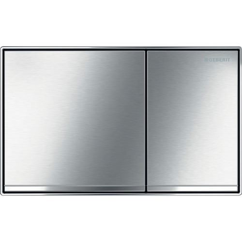 Sigma60 Dual Flush Button