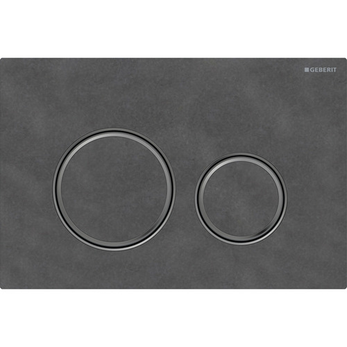 Sigma50-Mustang-Slate-Round-Dual-Flush-Plate