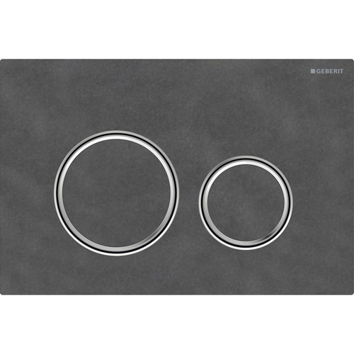 Sigma50-Mustang-Slate-Round-Dual-Flush-Plate
