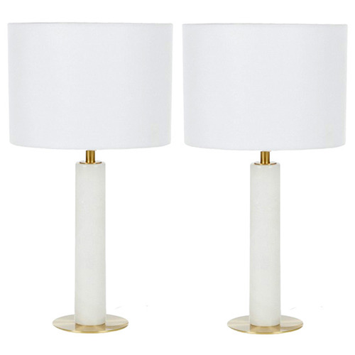 cheap living room lamp sets