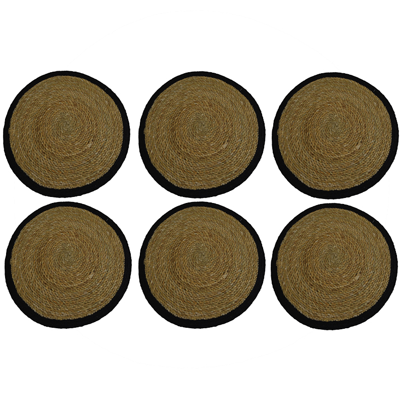 Akua Seagrass Placemats