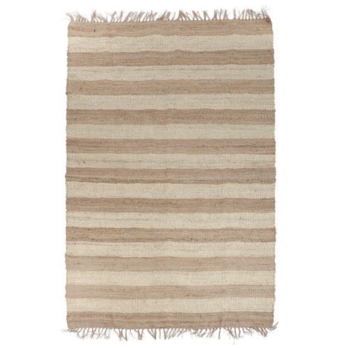 Carlos Jute Rug Temple & ster