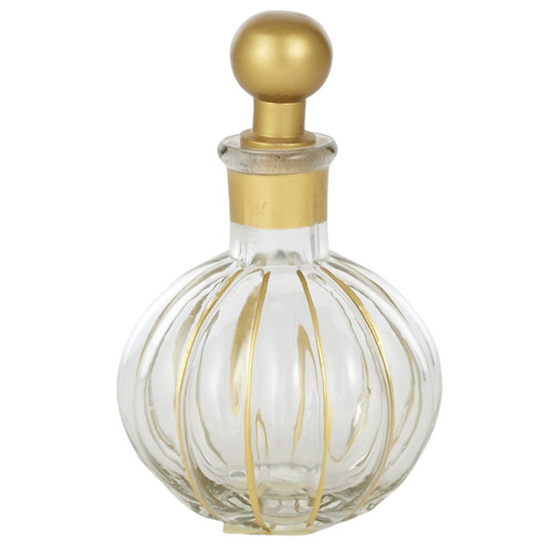 Kyphi Decorative Bottle