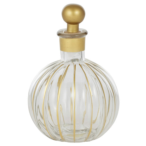 Kyphi Decorative Bottle