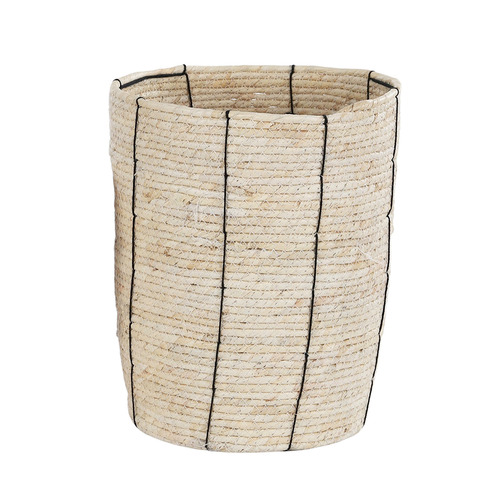 2 Piece Munch Maize & Cotton Basket Set Temple & ster