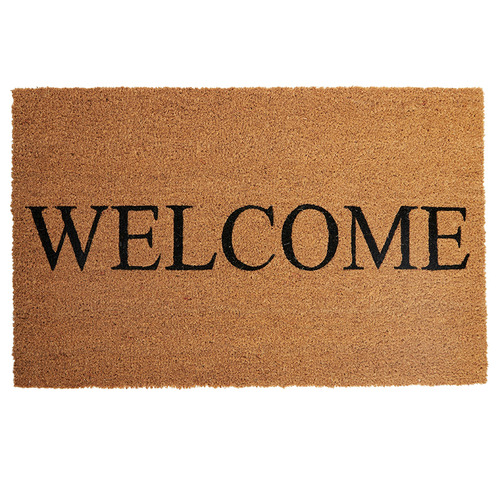 Lionel-Coconut-Coir-Doormat