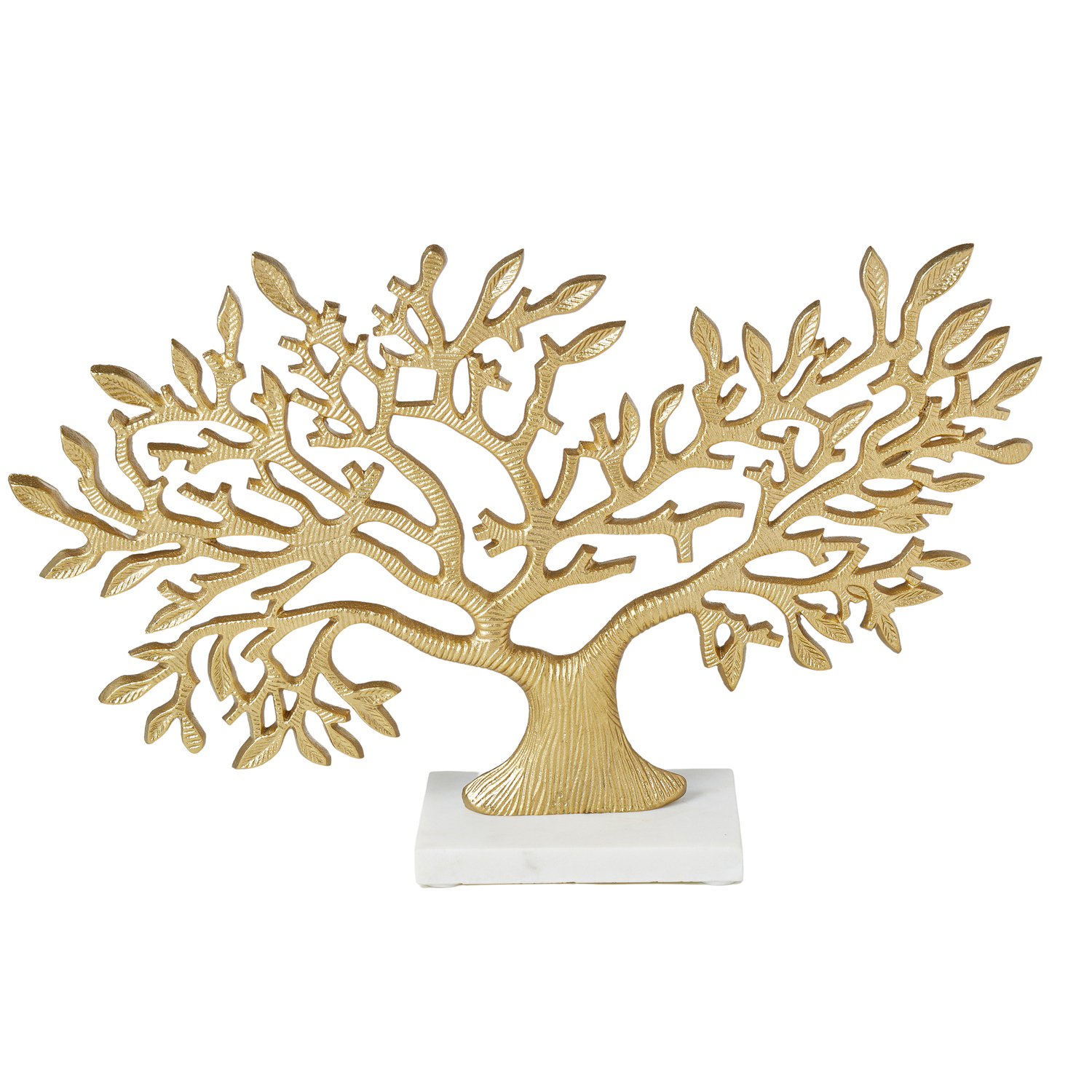 The Home Collective Tree of Life Sculpture Temple & ster