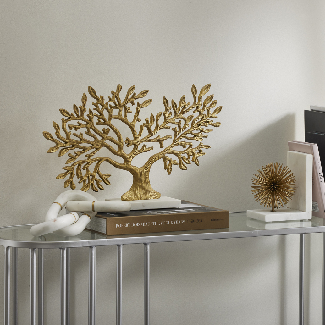 Tree of Life Sculpture Temple & ster