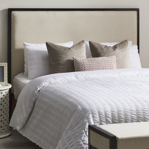 The Home Collective Lark Queen Bedhead Temple & ster