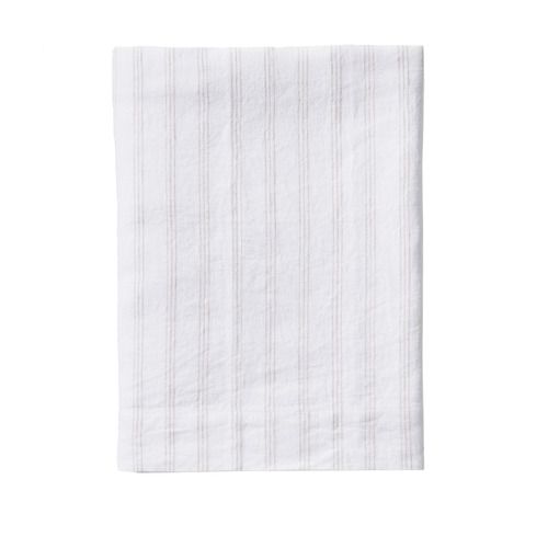 Viola Liveable Linen Tablecloth