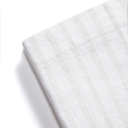 Viola Liveable Linen Tablecloth