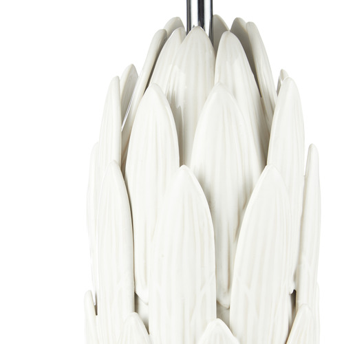 33cm Signum Ceramic Table Lamp