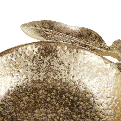 Chaise Decorative Plate