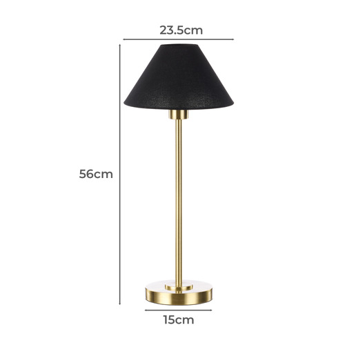 56cm Susume Iron Table Lamp