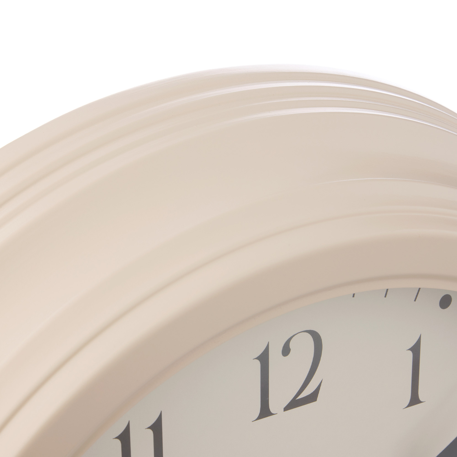 Cecily Wall Clock