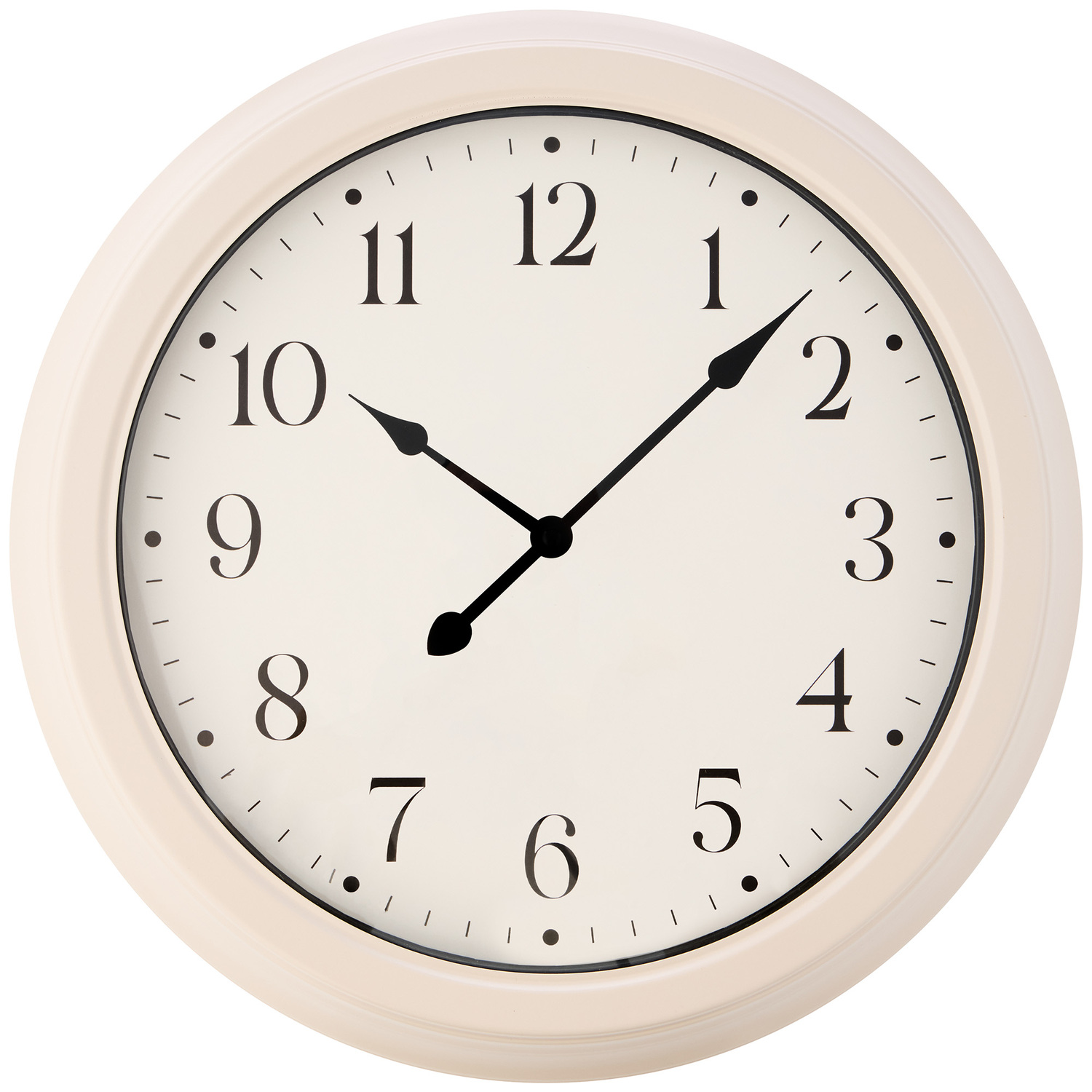 Cecily Wall Clock