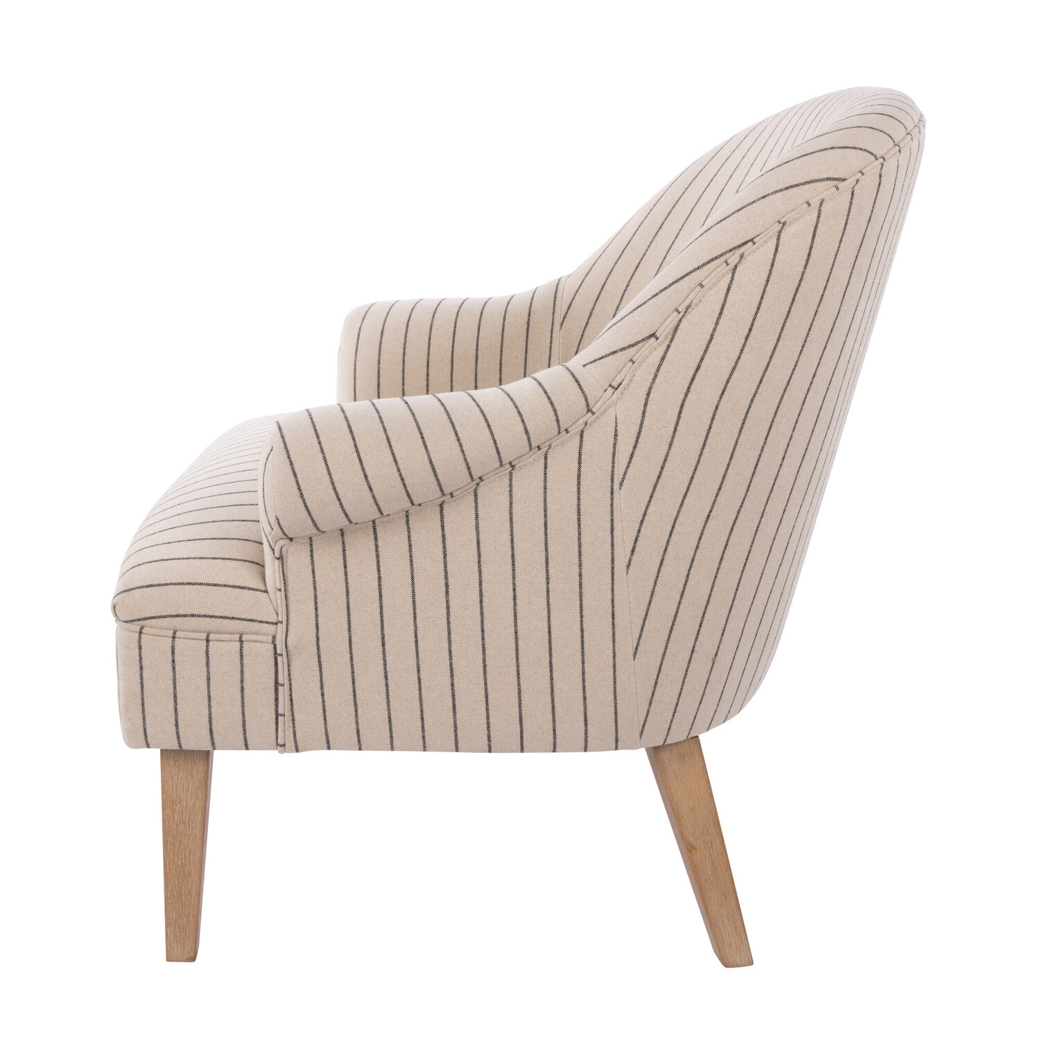 Arian Upholstered Armchair