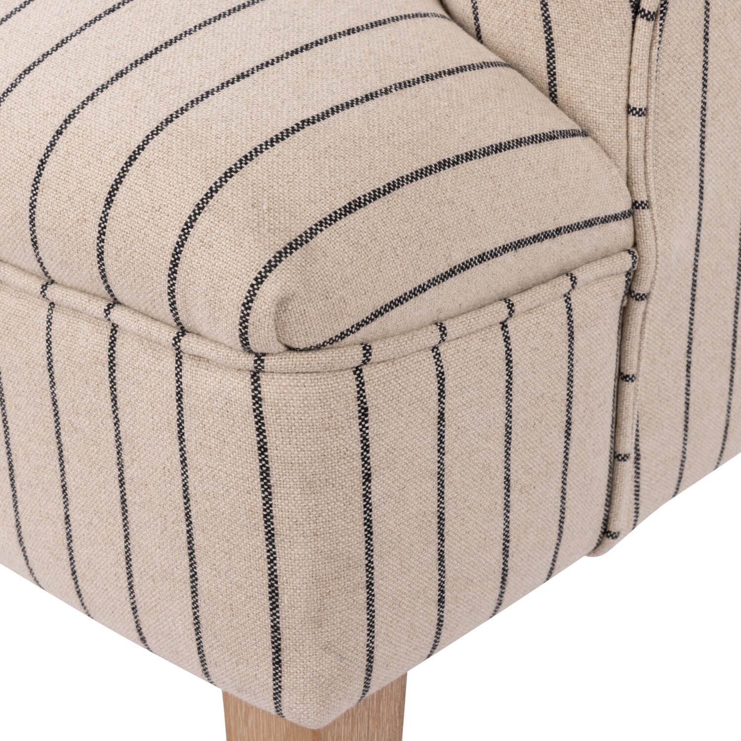 Arian Upholstered Armchair