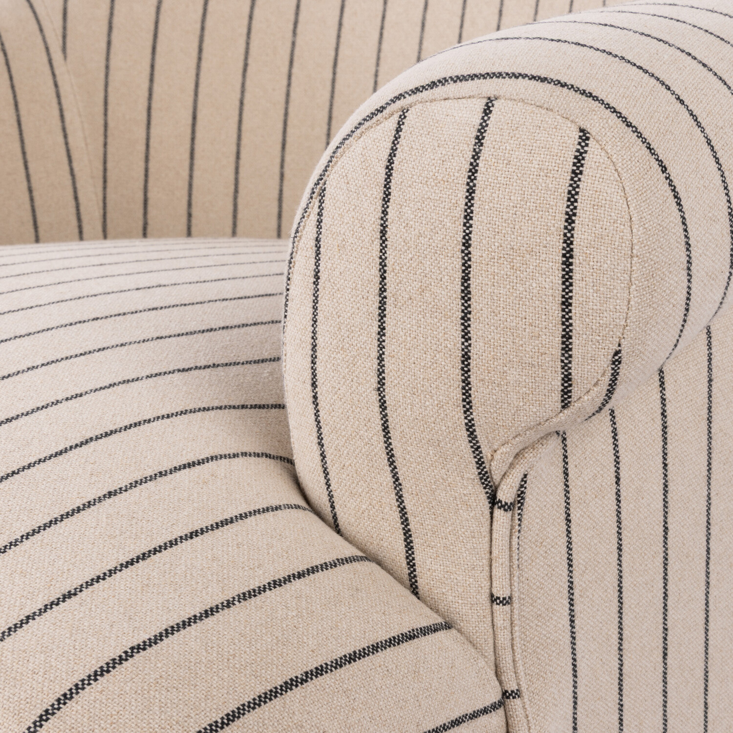 Arian Upholstered Armchair