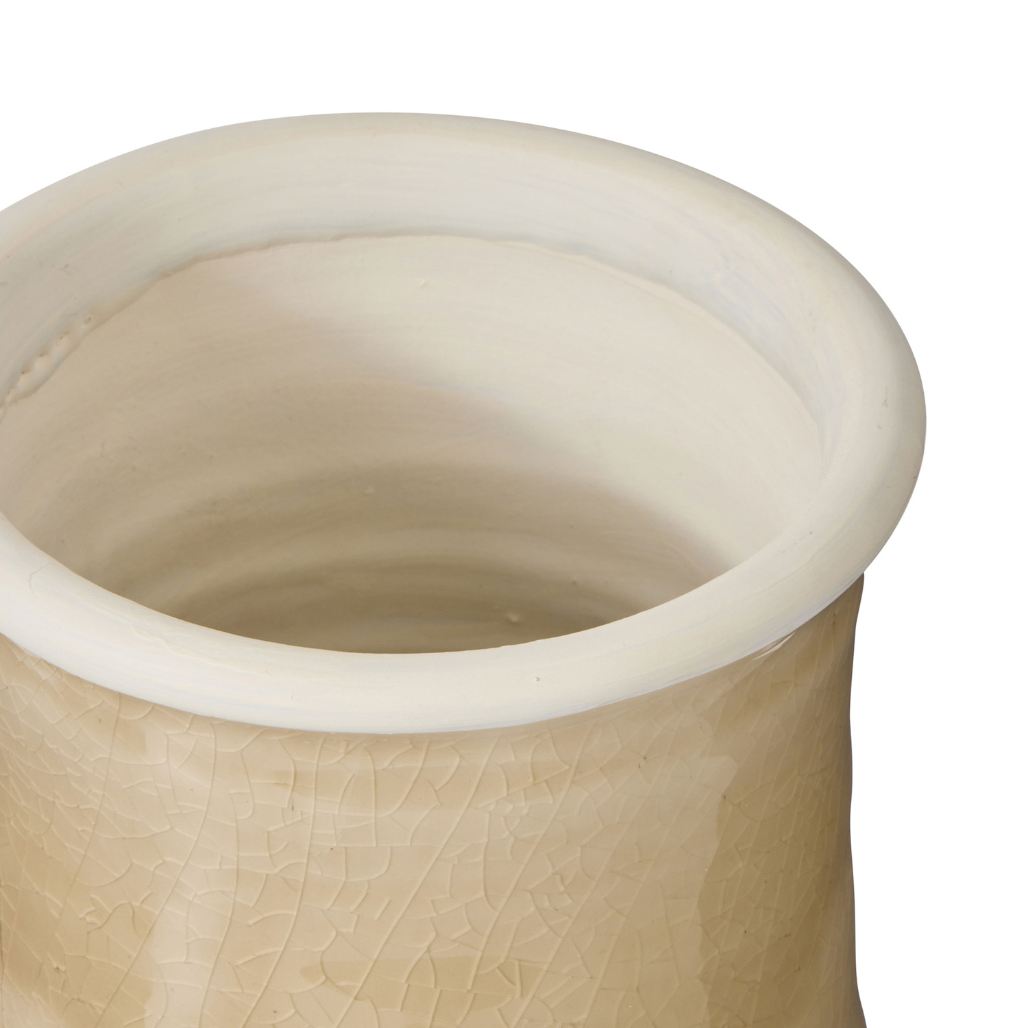 Oslo Terracotta Vase