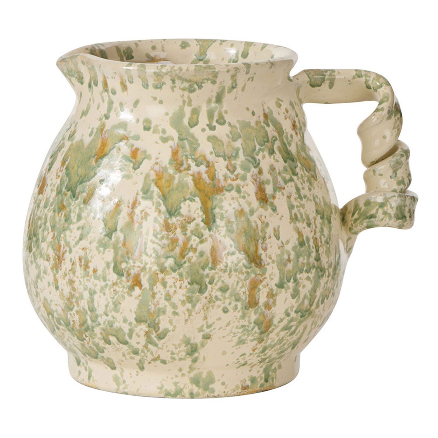 Venice Terracotta Vase