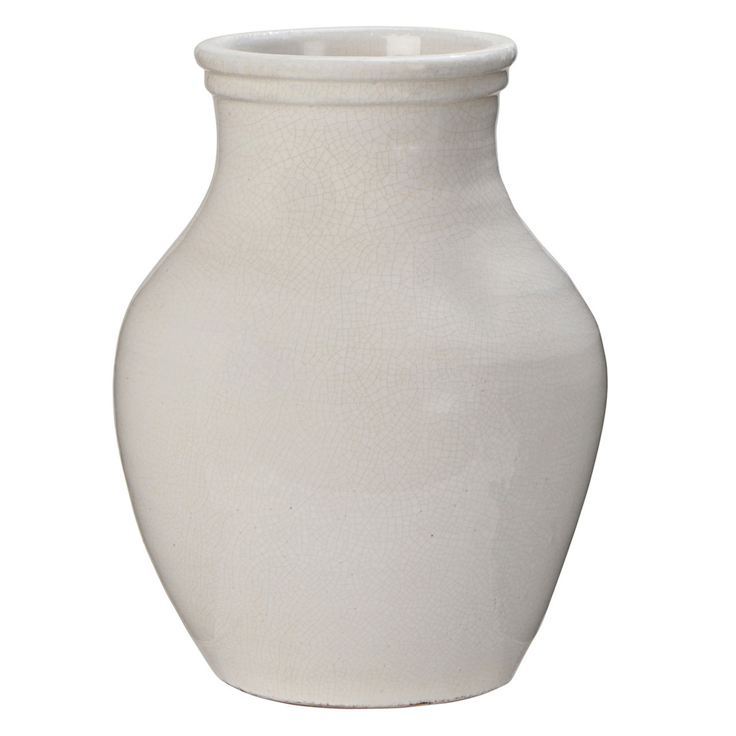 Calhoun Terracotta Vase