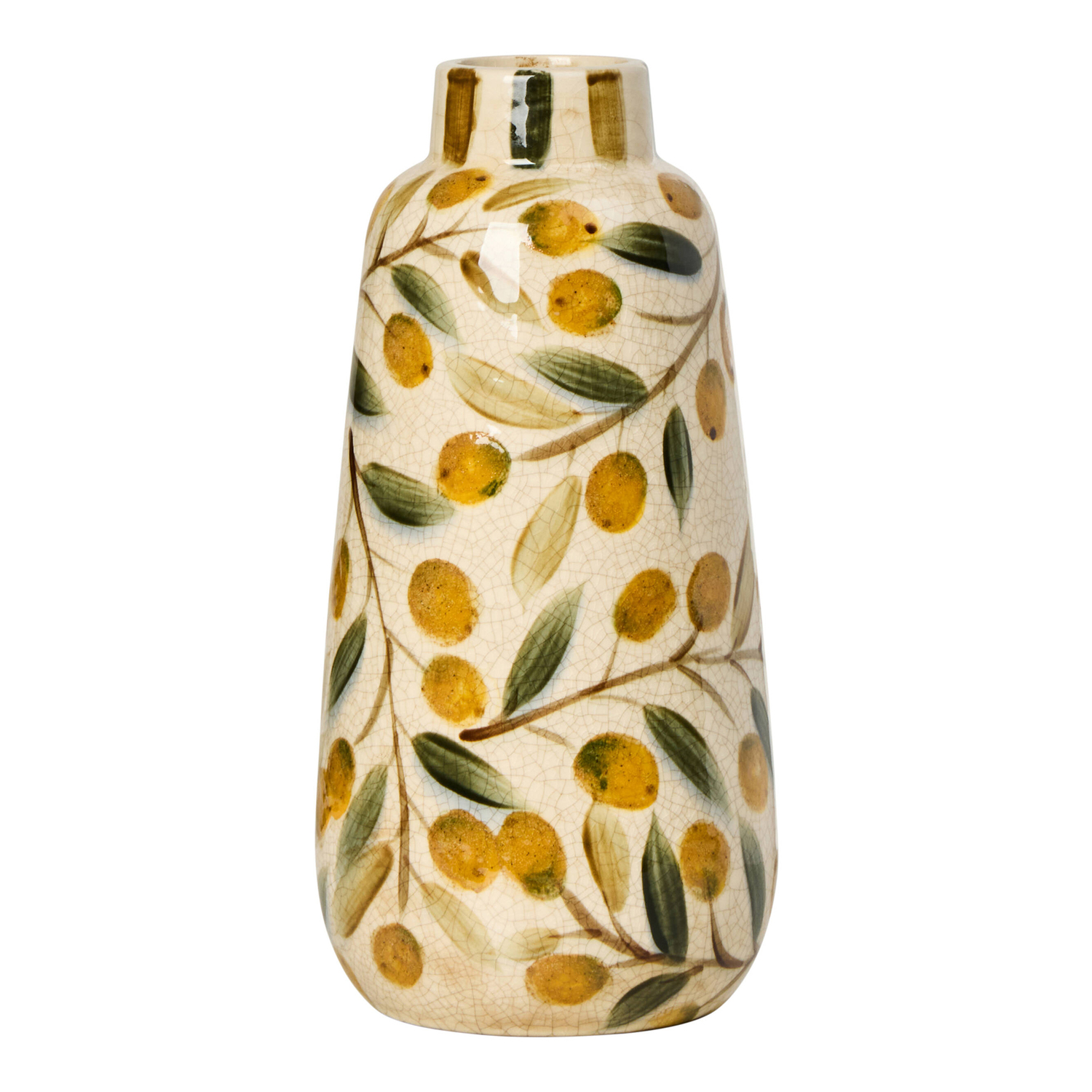 31cm Oregon Stoneware Vase