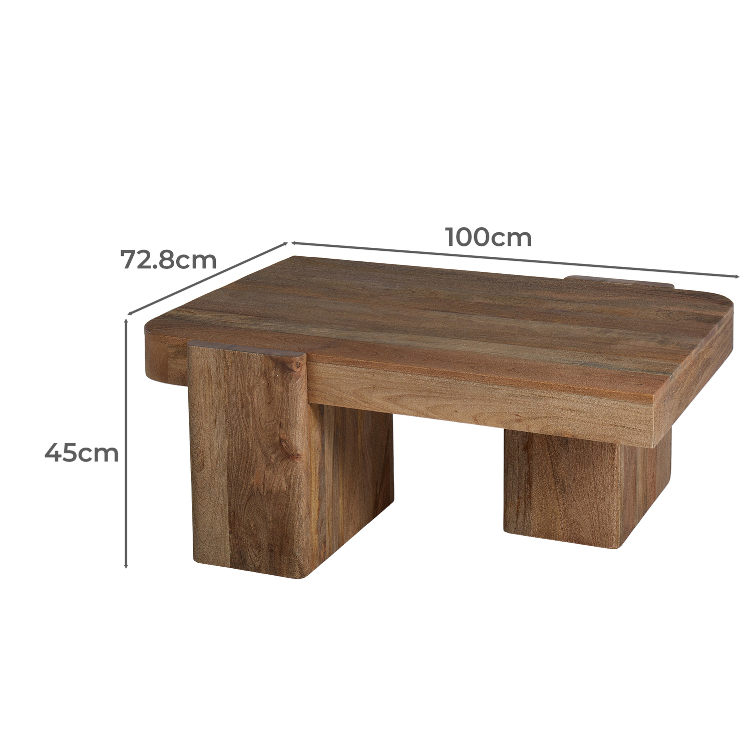 Sadie Coffee Table