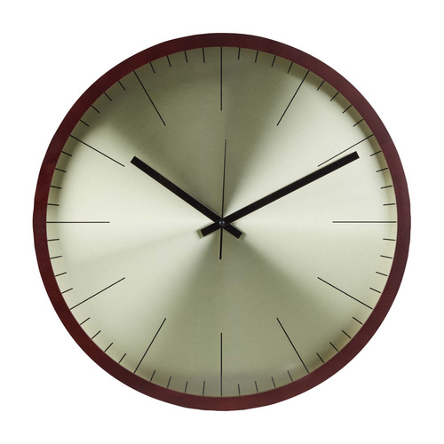 50cm Sadie Wall Clock